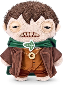 М'яка плюшева іграшка Монстр Фродо Fuggler Ugly Monster Lord of the Rings Frodo (15715D)