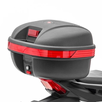 Кофр для BMW F 900 R/XR/F 800 GT/R Bagtecs TB4 29L