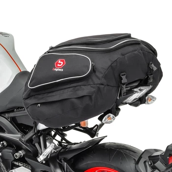 Сумка Honda CB 500 F Bagtecs X50 50Ltr чорна
