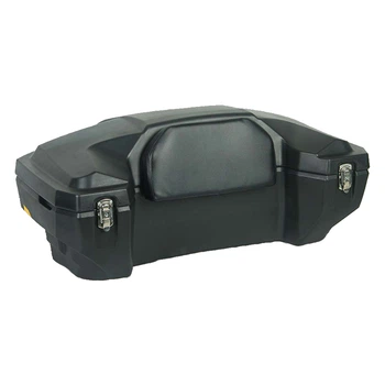 Кофр для квадроциклів Arctic Cat 425 / 400 / 350 кейсів Bagtecs QT4