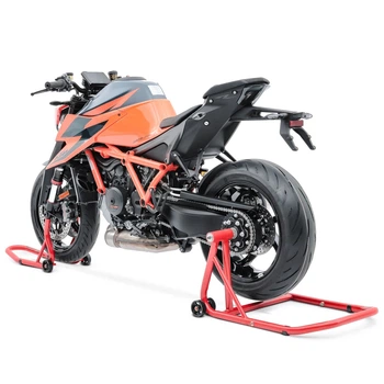 Комплект однорукавної стійки для мотоцикла Ducati Monster S4R 03-08 стійка задня передня Constands CLR