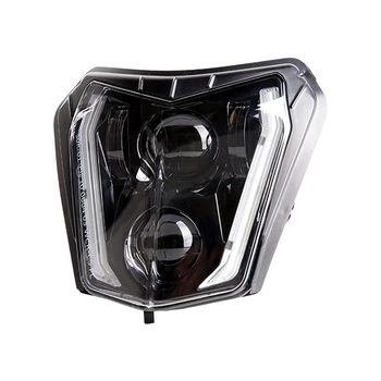 Світлодіодна фара ECE для KTM 690 SMC/R XDure SW2