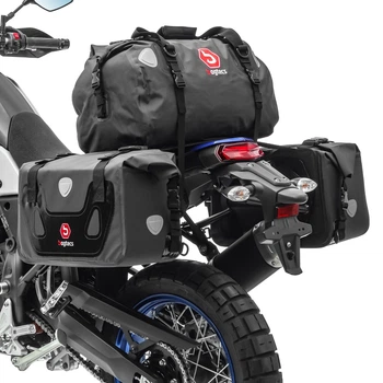 Комплект кофрів для BMW G 310 GS/R RX40