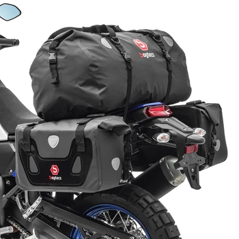Комплект кофрів для Honda CB 500/F/S/X RX80