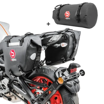 Комплект кофрів для MV Agusta Brutale 800/RR WB30