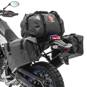 Комплект кофрів для Honda NC 750/700 S/X WX40