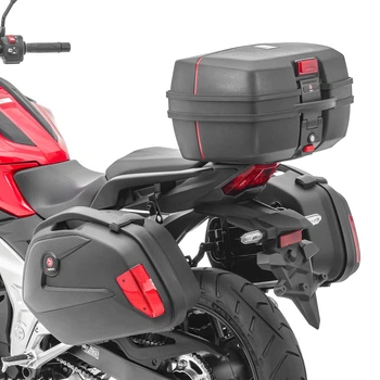Комплект кофрів Honda VFR 800 F/750 F/R Bagtecs SCT6 чорний