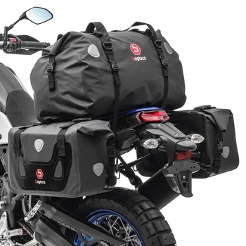 Комплект кофрів для Triumph Tiger 800/XC RX60