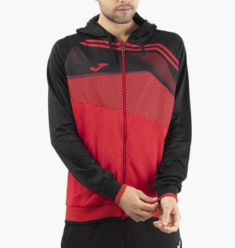 Олимпийка Joma Supernova Ii Red 101605.601 M