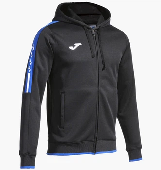 Олімпійка Joma Olimpiada Black 103707.107 S