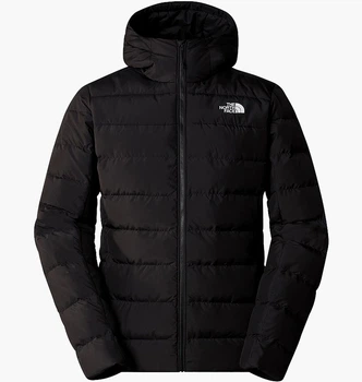 Пуховик The North Face Bluso M Aconcagua 3 Black NF0A84I1JK3 XXL