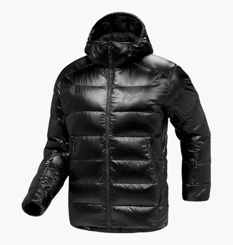 Пуховик Arc'teryx Black X00000842902 XL