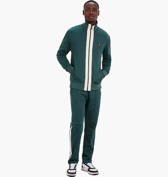 Олимпийка Ellesse Berlusoni Track Top Green SHT19003-502 XL