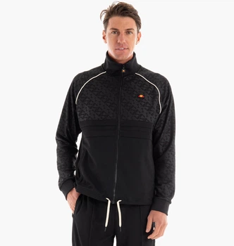 Олимпийка Ellesse Soldo Track Top Black SUT19255-011 XL
