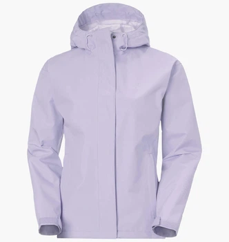 Куртка Helly Hansen Seven J Jacket Violet 62066-697 S