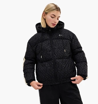 Куртка Ellesse W Hondo Black SGX21031-214 S
