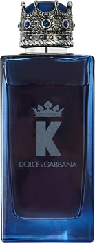 Тестер Парфюмированная вода для мужчин Dolce&Gabbana K Intense 100 мл (8057971187928)