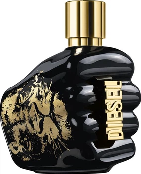 Тестер Туалетная вода для мужчин Diesel Spirit Of The Brave 75 мл (3614272631946)