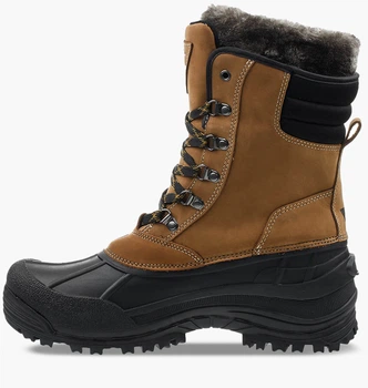 Ботинки CMP Kinos Snow Boots Wp Brown 3Q48867-P758 41