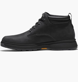 Черевики Timberland Greenstride™ Atwells Ave Waterproof Chukka Boot Black TB0A43RC015 44.5