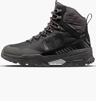 Ботинки Helly Hansen Crestone Ullr Ht Black 11891-990 43