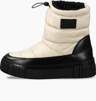 Сапоги Gant Snowmont Beige/Black 27547369-G04 40