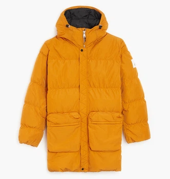 Парка Air Jordan Stmt Parka Yellow Dq7346-712 XL