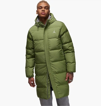 Парка Air Jordan Essentials Green FB7313-340 M