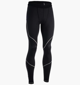 Леггинсы Domyos R500 Black 8540550 XL