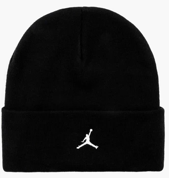 Шапка Air Jordan Peak Black FN4672-010 MISC
