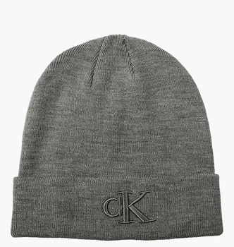 Шапка Calvin Klein Jeans Grey CK0200179 MISC