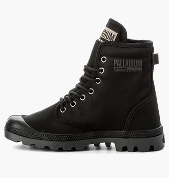 Ботинки Palladium Pampa Solid Ranger Tp Black 75564-008 37