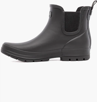 Черевики Helly Hansen W Adel Black 11872-990 41