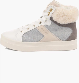 Ботинки Gant Sneakers Avona Beige 25531215-G107 41
