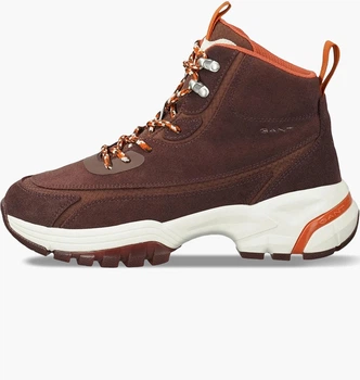 Ботинки Gant Lawanda Ankle Boots Sneaker Brown 25543423-G46 39
