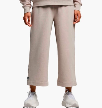 Штаны Saucony Recovery Pant Beige SAW800526-DV XS