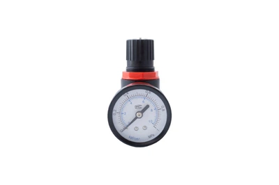 Редуктор тиску Intertool 1/4" x 0.5-8 атм. (PT-1425)