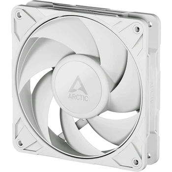 Вентилятор Arctic P12 Pro PST 120MM White (ACFAN00308A)