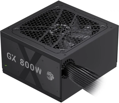 Блок питания GameMax GX 800G 800W 80+ Gold (GX 800G)