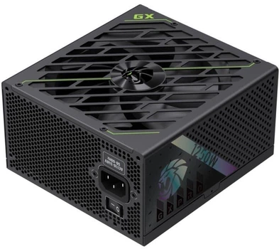 Блок питания GameMax GX PRO 1250G 1250W ATX 3.1 80+ Gold (GX PRO 1250G)