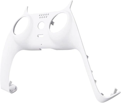 Лицевая панель White для геймпада Sony DualSense PS5