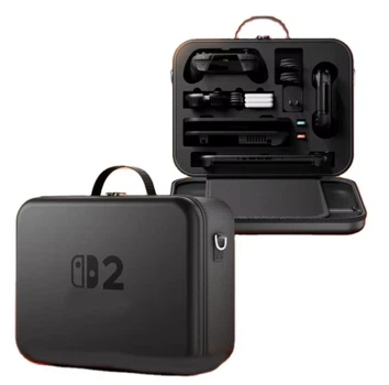 Большой прочный кейс Game Traveler для Nintendo Switch 2