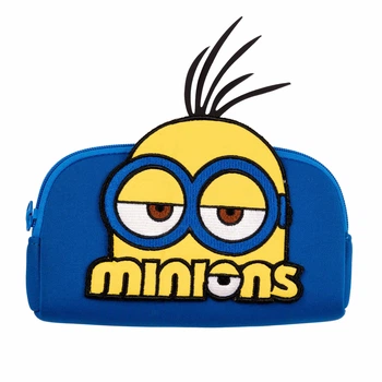 Пенал мягкий YES TO-01 Minions 533261