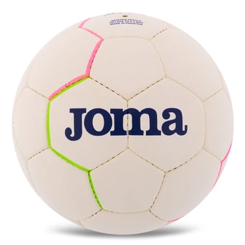Мяч гандбольный Joma Бело-зеленый (размер 2) 401387-204
