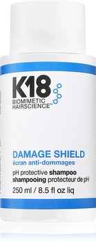 Шампунь для защиты и восстановления волос K18 DAMAGE SHIELD pH Shampoo 250 мл