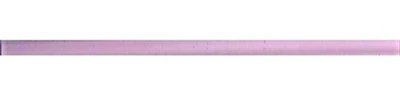 Керамічний фриз для стін List Rosa 1.2x60.5 см