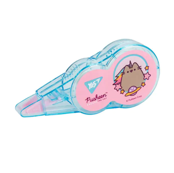 Коректор стрічковий 5 мм, довжина 6 м Pusheen.Cat 340114 Yes