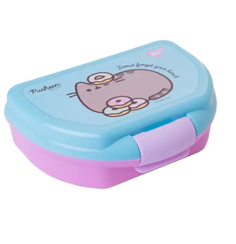 Ланчбокс, 350 мл Pusheen 708166 Yes