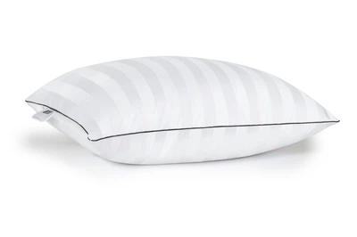Подушка пухова MirSon Extra Premium Royal №3051 90% білий пух Premium / 10% перо 70х70 см Висока (2200000007162)
