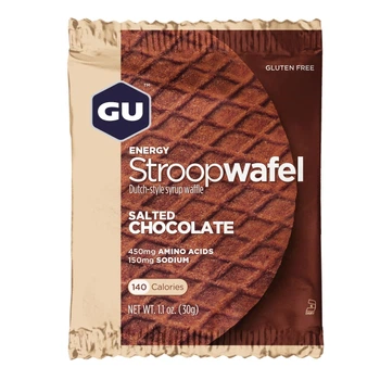 Вафля енергетична GU Energy Stroopwafel 32 г (1007-101648)